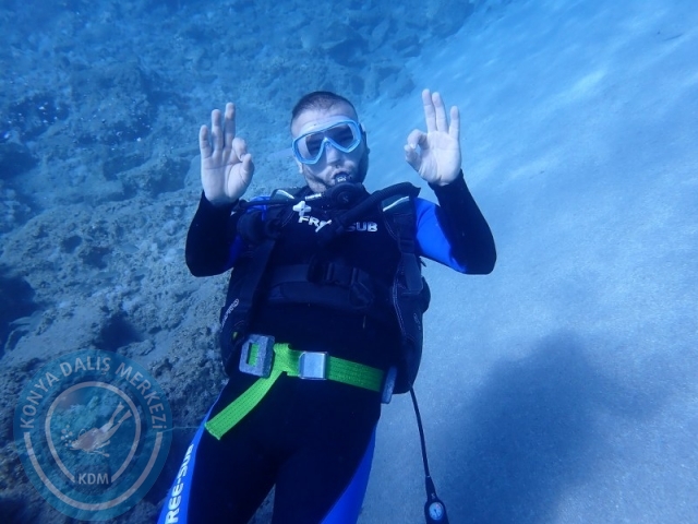 01-02 Haziran Fethiye