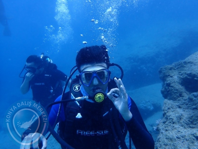 01-02 Haziran Fethiye