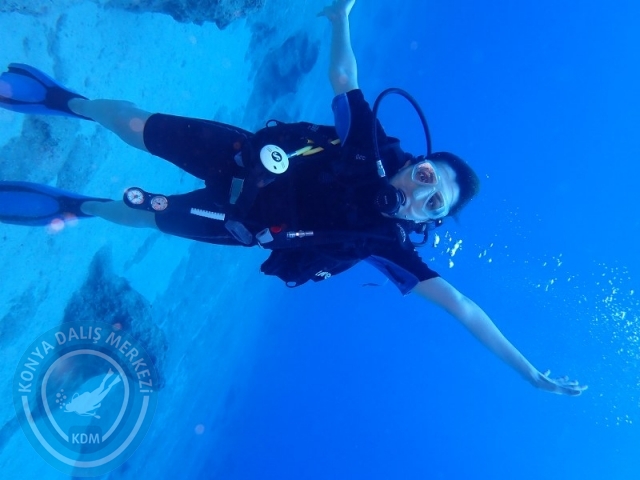 02-03 Ağustos KAŞ