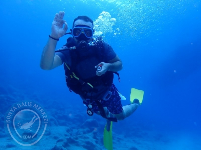 02-03 Ağustos KAŞ