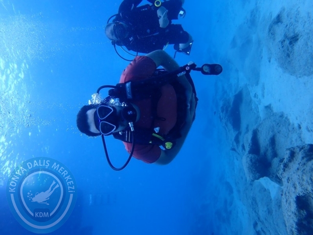 02-03 Ağustos KAŞ