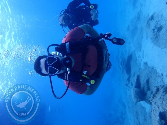 02-03 Ağustos KAŞ