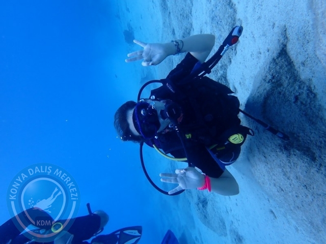 02-03 Ağustos KAŞ