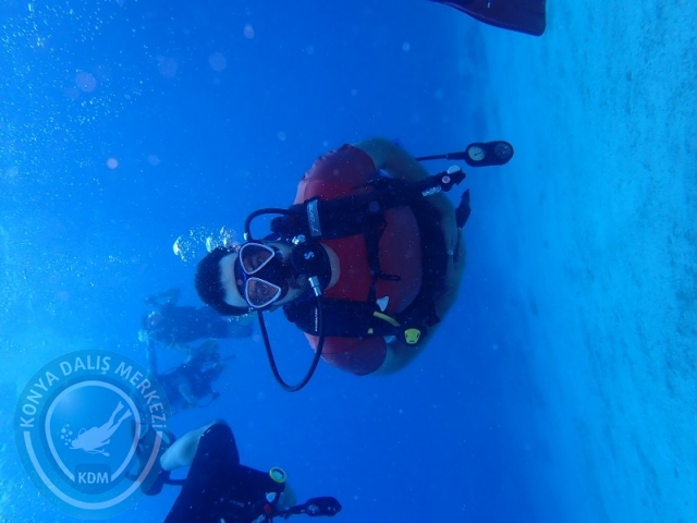 02-03 Ağustos KAŞ