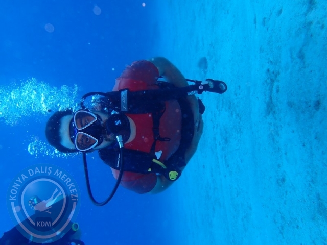 02-03 Ağustos KAŞ