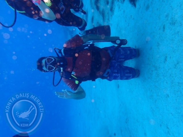 02-03 Ağustos KAŞ