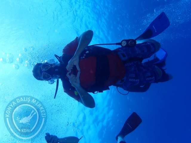 02-03 Ağustos KAŞ