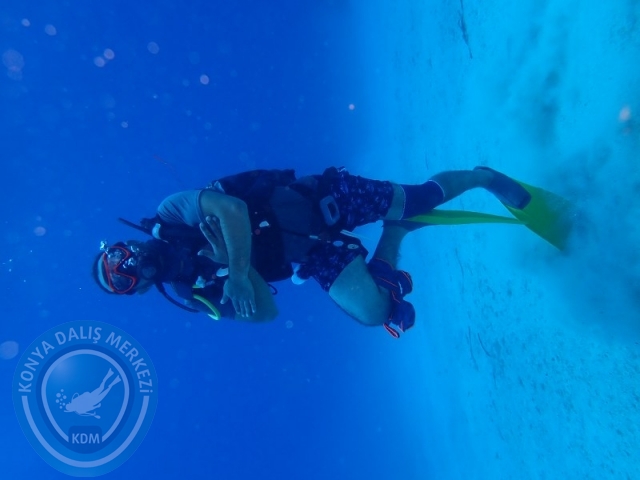 02-03 Ağustos KAŞ
