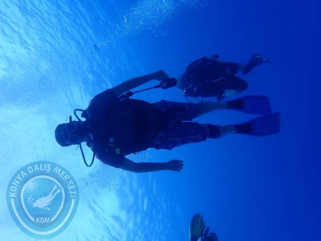 02-03 Ağustos KAŞ