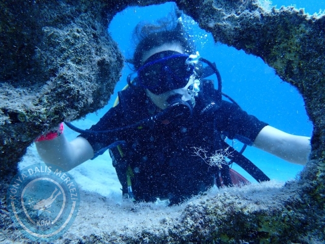 02-03 Ağustos KAŞ
