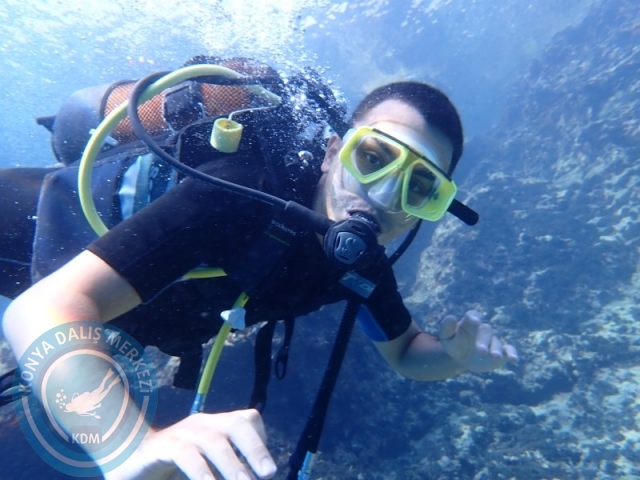 02-03 Ağustos KAŞ