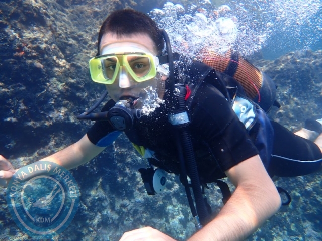02-03 Ağustos KAŞ