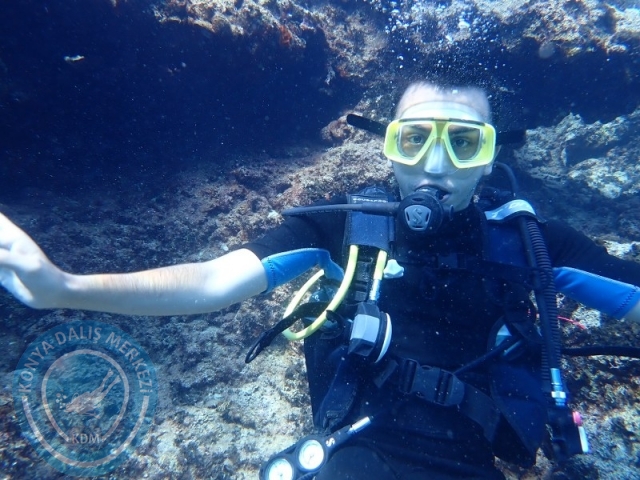 02-03 Ağustos KAŞ