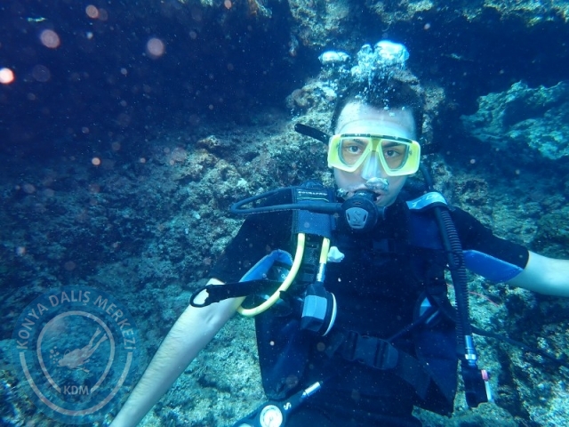 02-03 Ağustos KAŞ