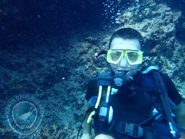02-03 Ağustos KAŞ