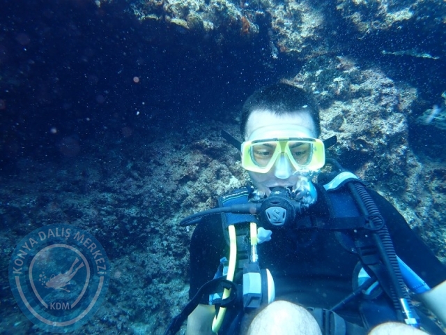 02-03 Ağustos KAŞ