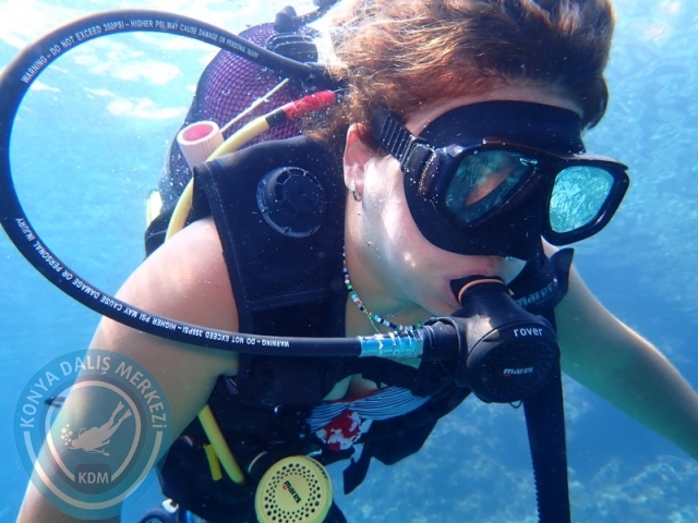 02-03 Ağustos KAŞ