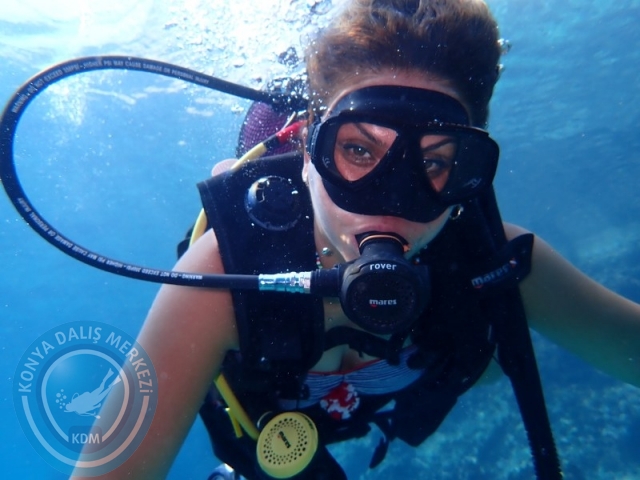 02-03 Ağustos KAŞ