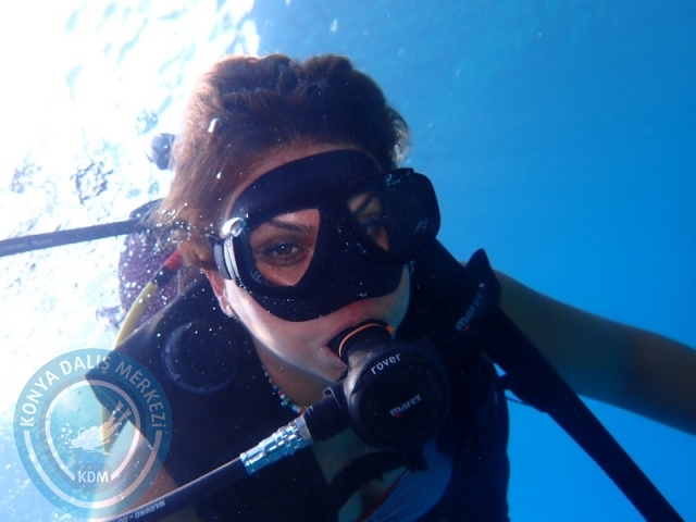 02-03 Ağustos KAŞ