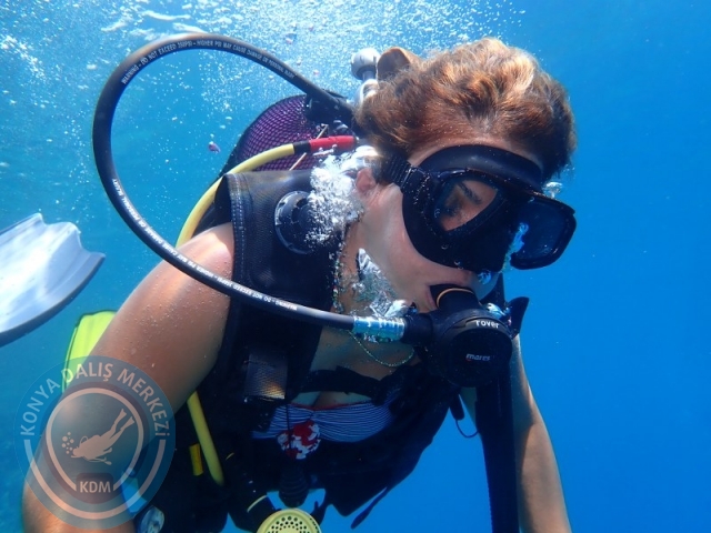 02-03 Ağustos KAŞ