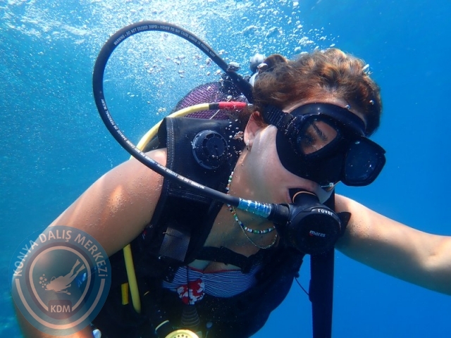 02-03 Ağustos KAŞ
