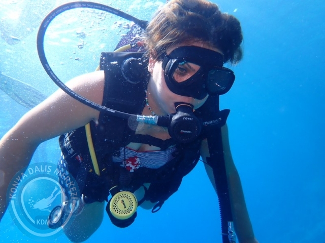 02-03 Ağustos KAŞ