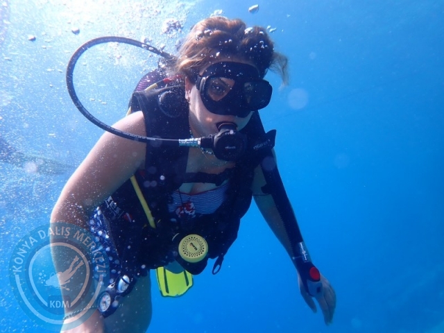 02-03 Ağustos KAŞ