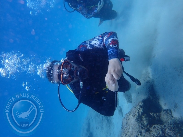 02-03 Ağustos KAŞ