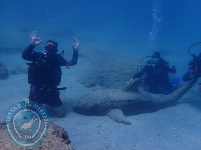 02-03 Ağustos KAŞ