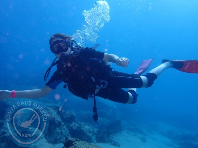 02-03 Ağustos KAŞ