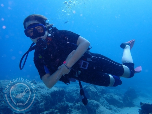 02-03 Ağustos KAŞ