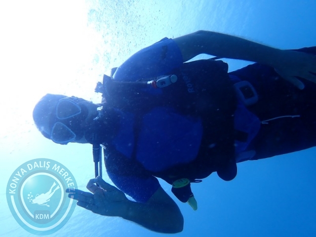 02-03 Ağustos KAŞ
