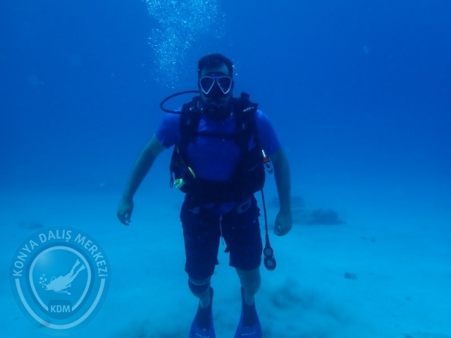 02-03 Ağustos KAŞ