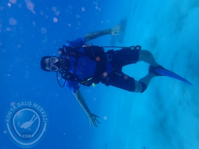 02-03 Ağustos KAŞ