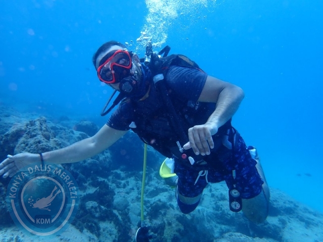 02-03 Ağustos KAŞ