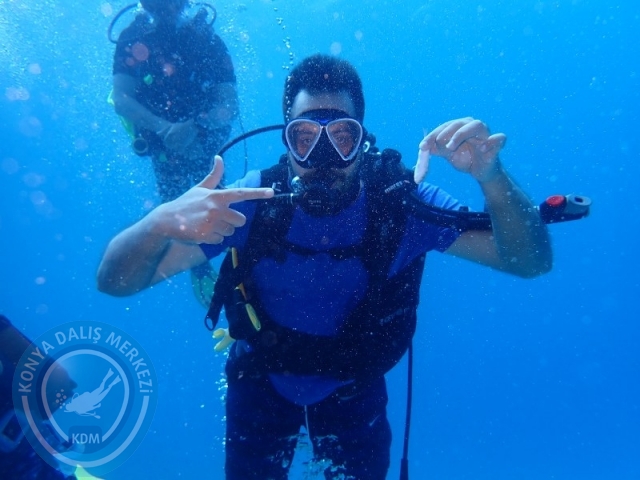 02-03 Ağustos KAŞ