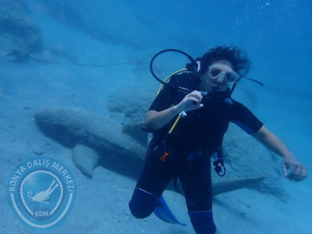 02-03 Ağustos KAŞ