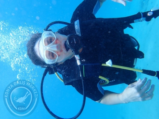 02-03 Ağustos KAŞ