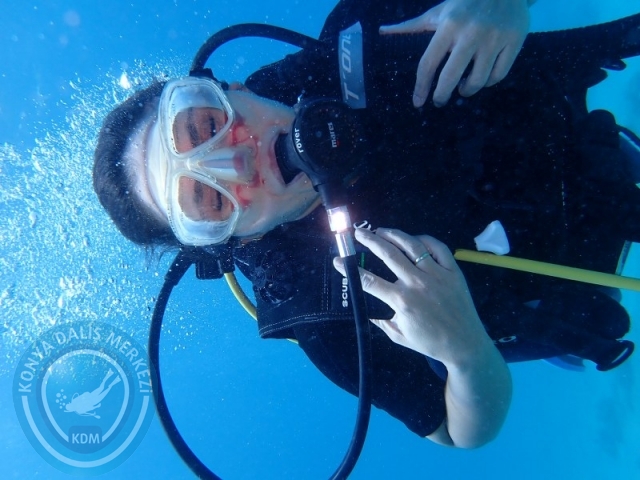 02-03 Ağustos KAŞ