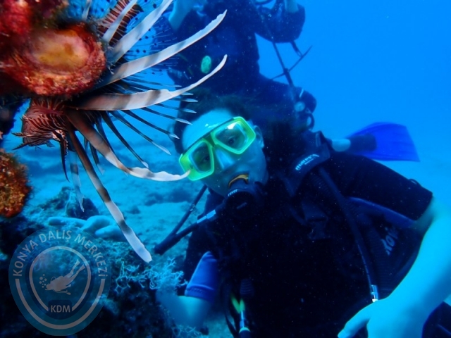02-03 Ağustos KAŞ