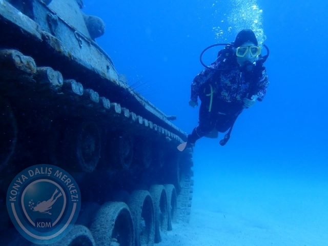 02-03 Ağustos KAŞ