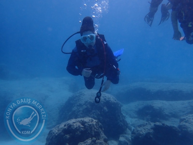 02-03 Ağustos KAŞ