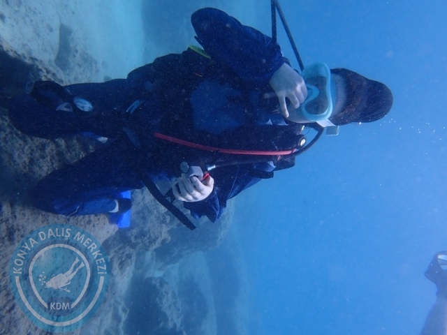 02-03 Ağustos KAŞ