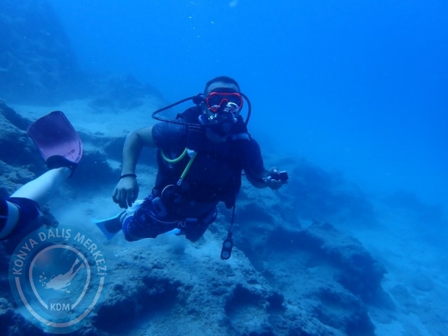 02-03 Ağustos KAŞ