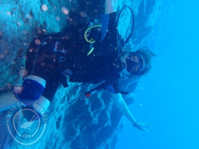 02-03 Ağustos KAŞ