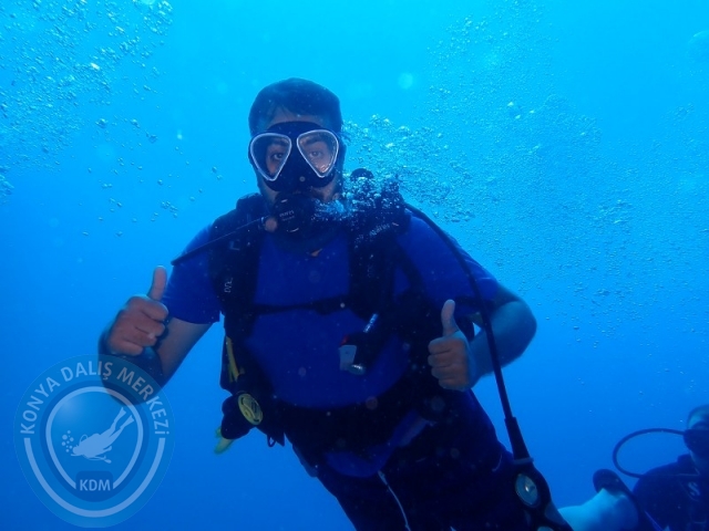02-03 Ağustos KAŞ