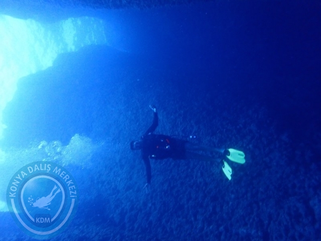 02-03 Ağustos KAŞ
