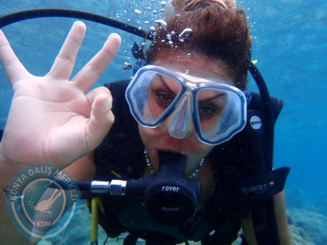 02-03 Ağustos KAŞ