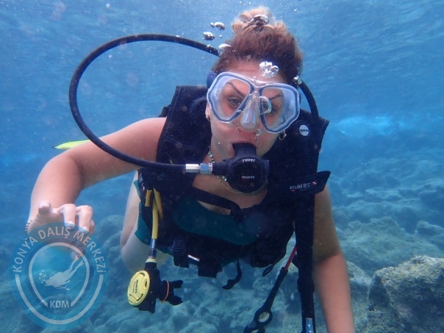 02-03 Ağustos KAŞ