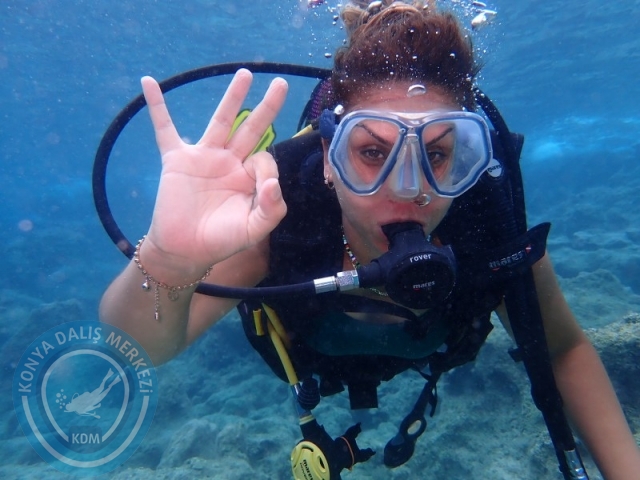 02-03 Ağustos KAŞ
